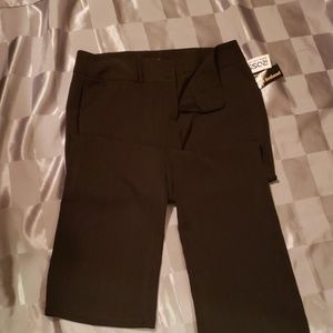 Women dress pants